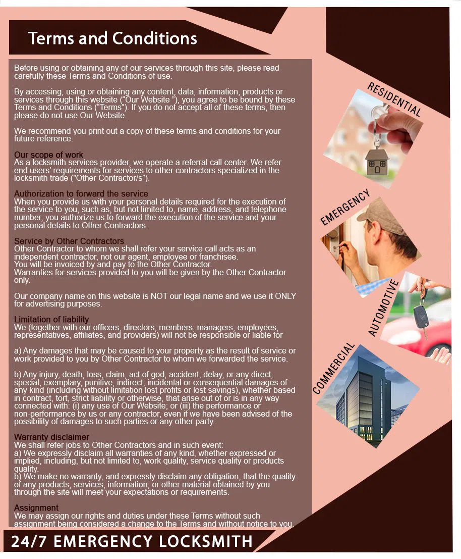 Royal Locksmith Store New Smyrna Beach, FL 386-473-1075